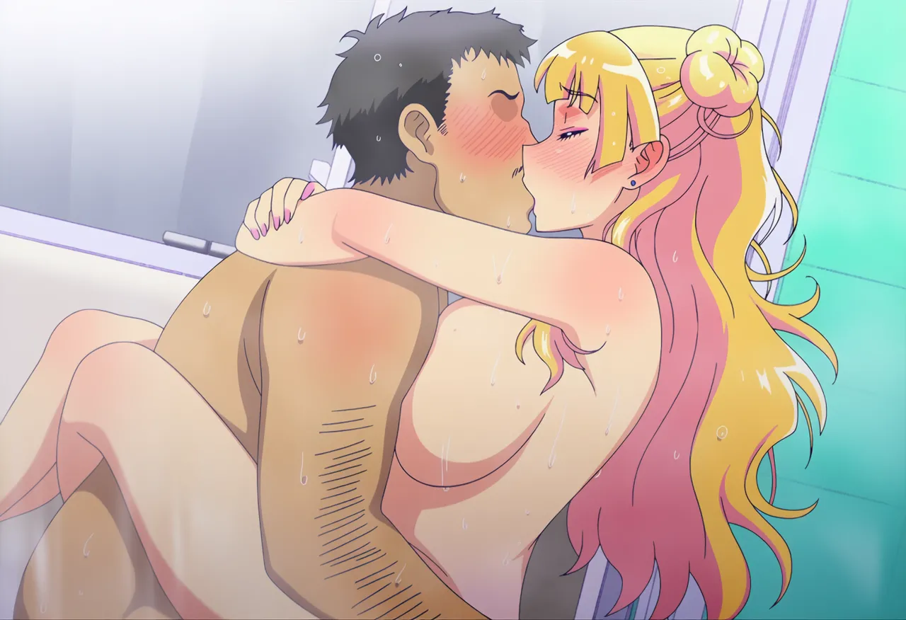 YOYOYO_wife Galko Papakatsu Galko - Image 100