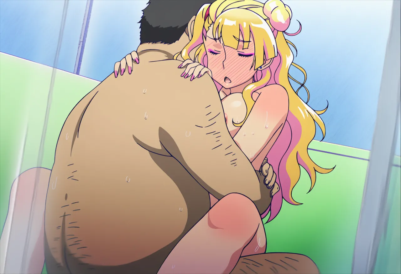 YOYOYO_wife Galko Papakatsu Galko - Image 104