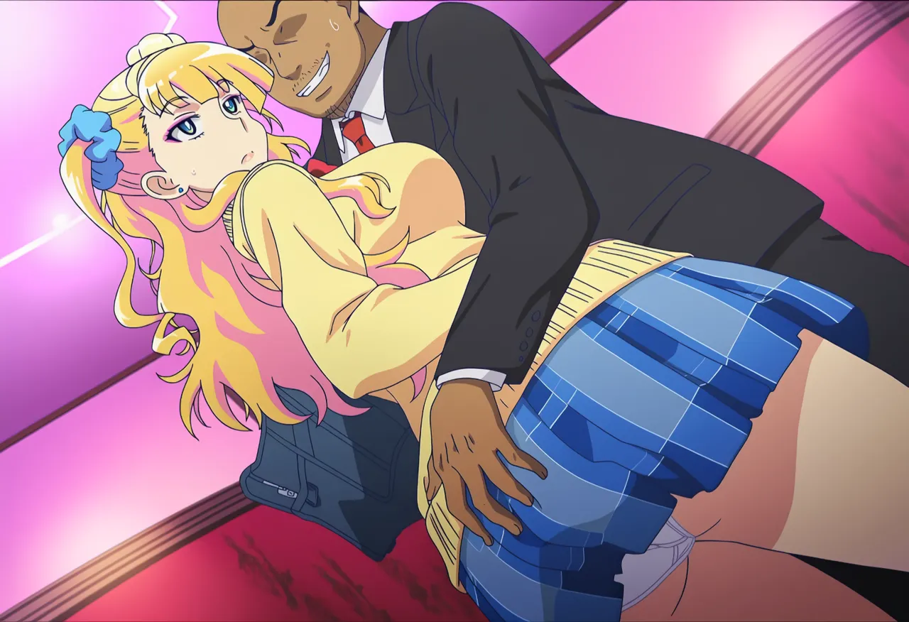 YOYOYO_wife Galko Papakatsu Galko - Image 13