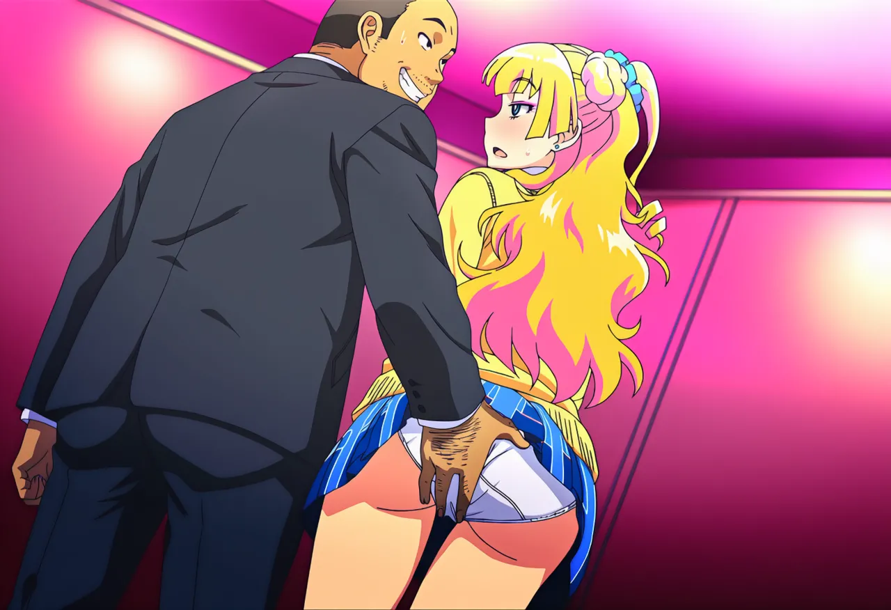 YOYOYO_wife Galko Papakatsu Galko - Image 14
