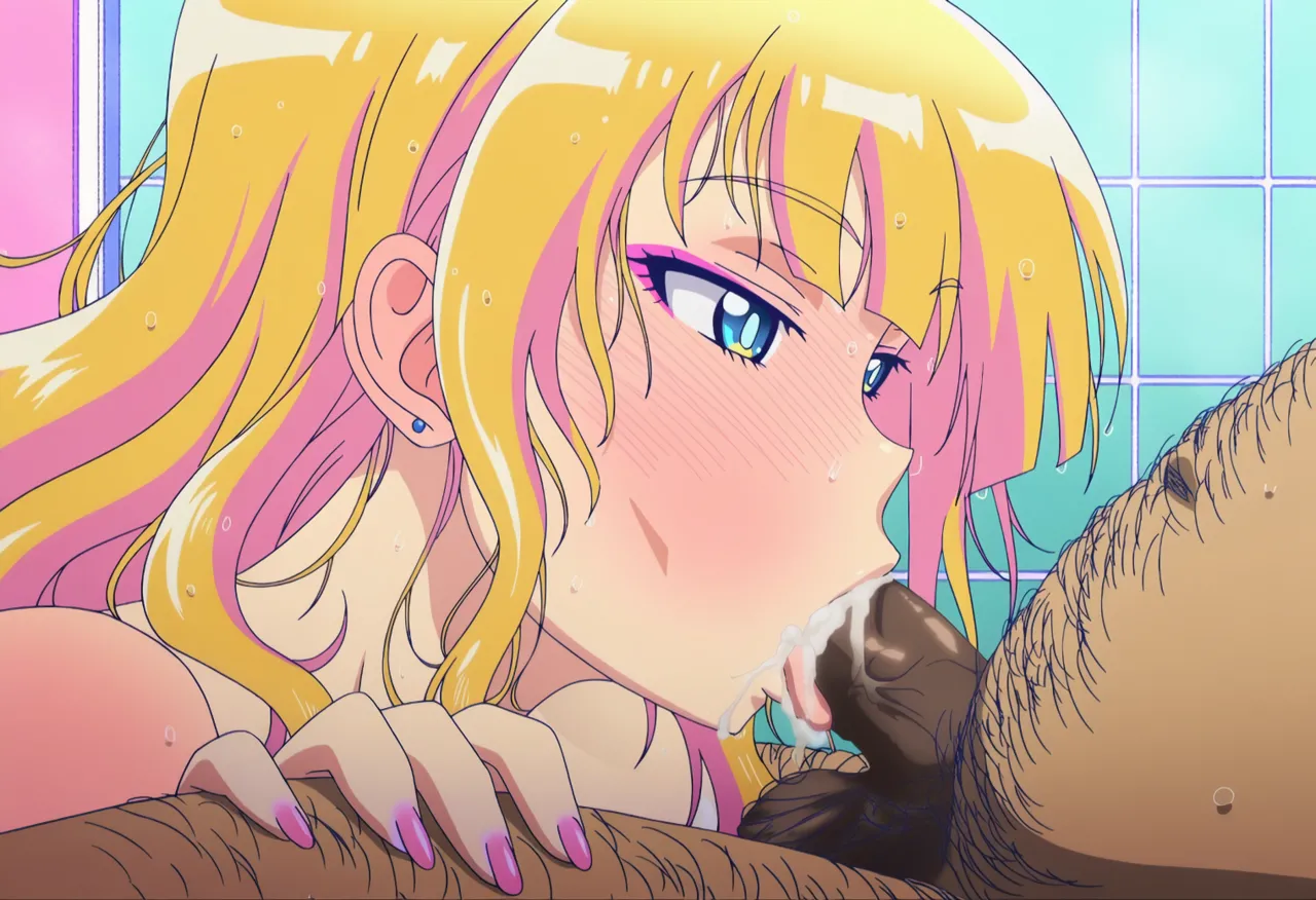 YOYOYO_wife Galko Papakatsu Galko - Image 148