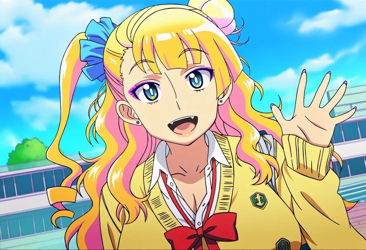 YOYOYO_wife Galko Papakatsu Galko - Image 2