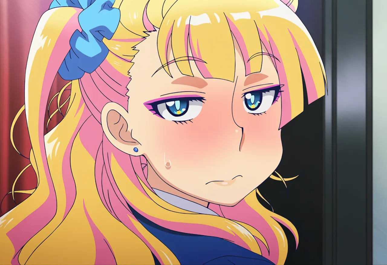 YOYOYO_wife Galko Papakatsu Galko - Image 20