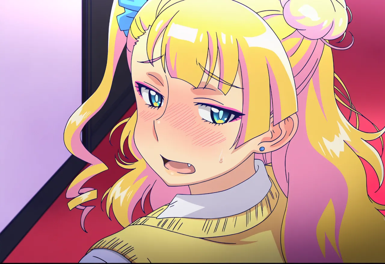 YOYOYO_wife Galko Papakatsu Galko - Image 21