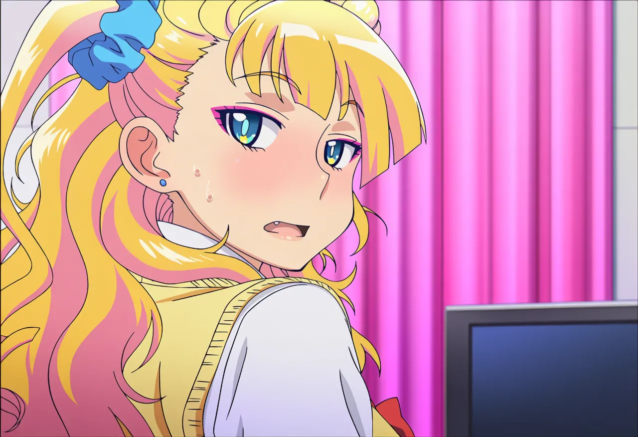 YOYOYO_wife Galko Papakatsu Galko - Image 22