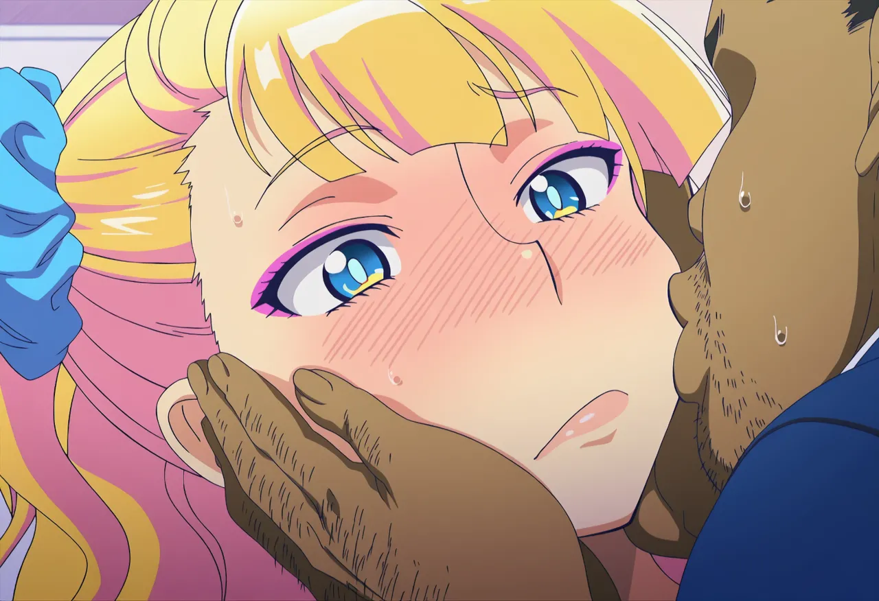 YOYOYO_wife Galko Papakatsu Galko - Image 23