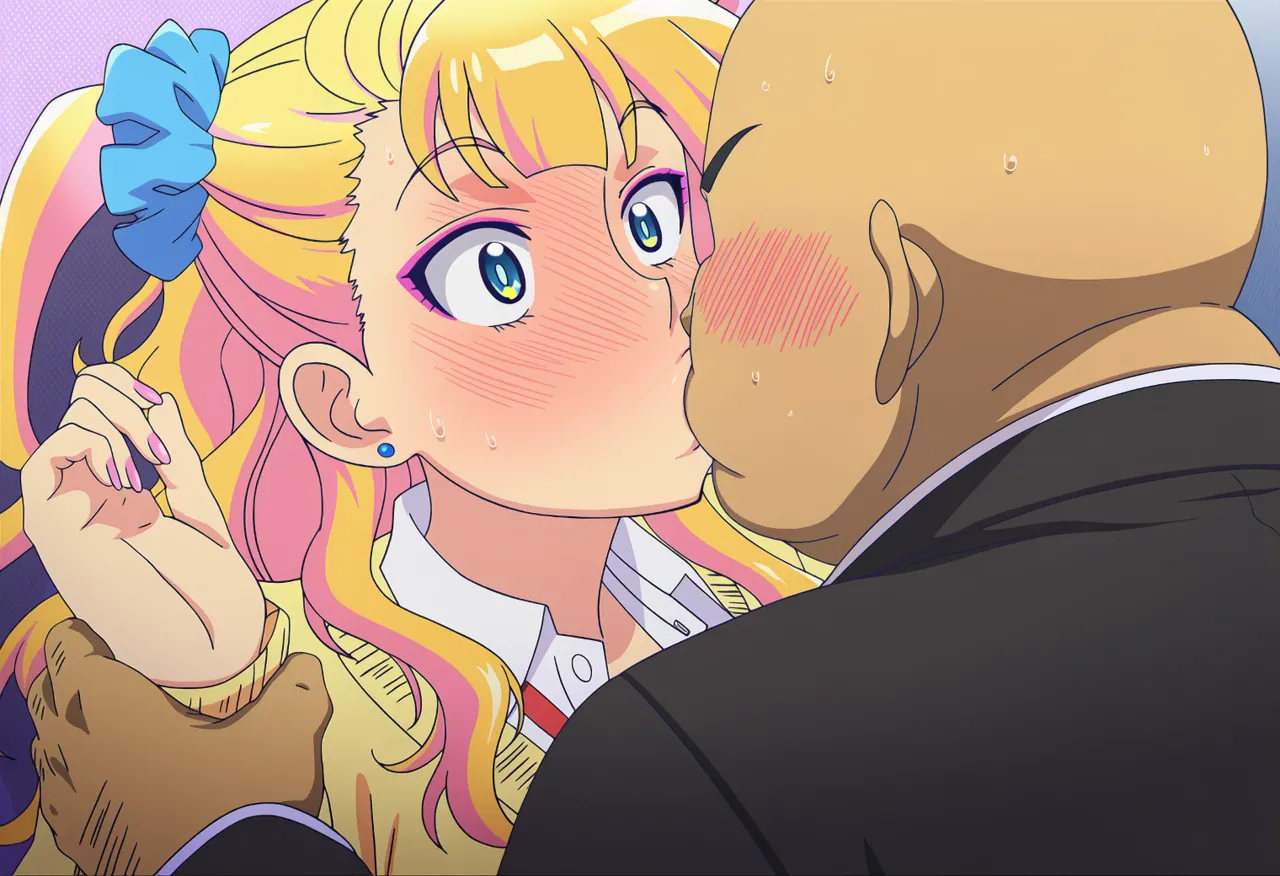 YOYOYO_wife Galko Papakatsu Galko - Image 24