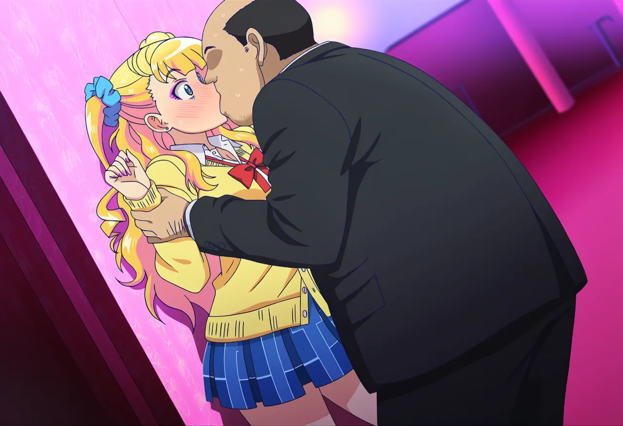 YOYOYO_wife Galko Papakatsu Galko - Image 25