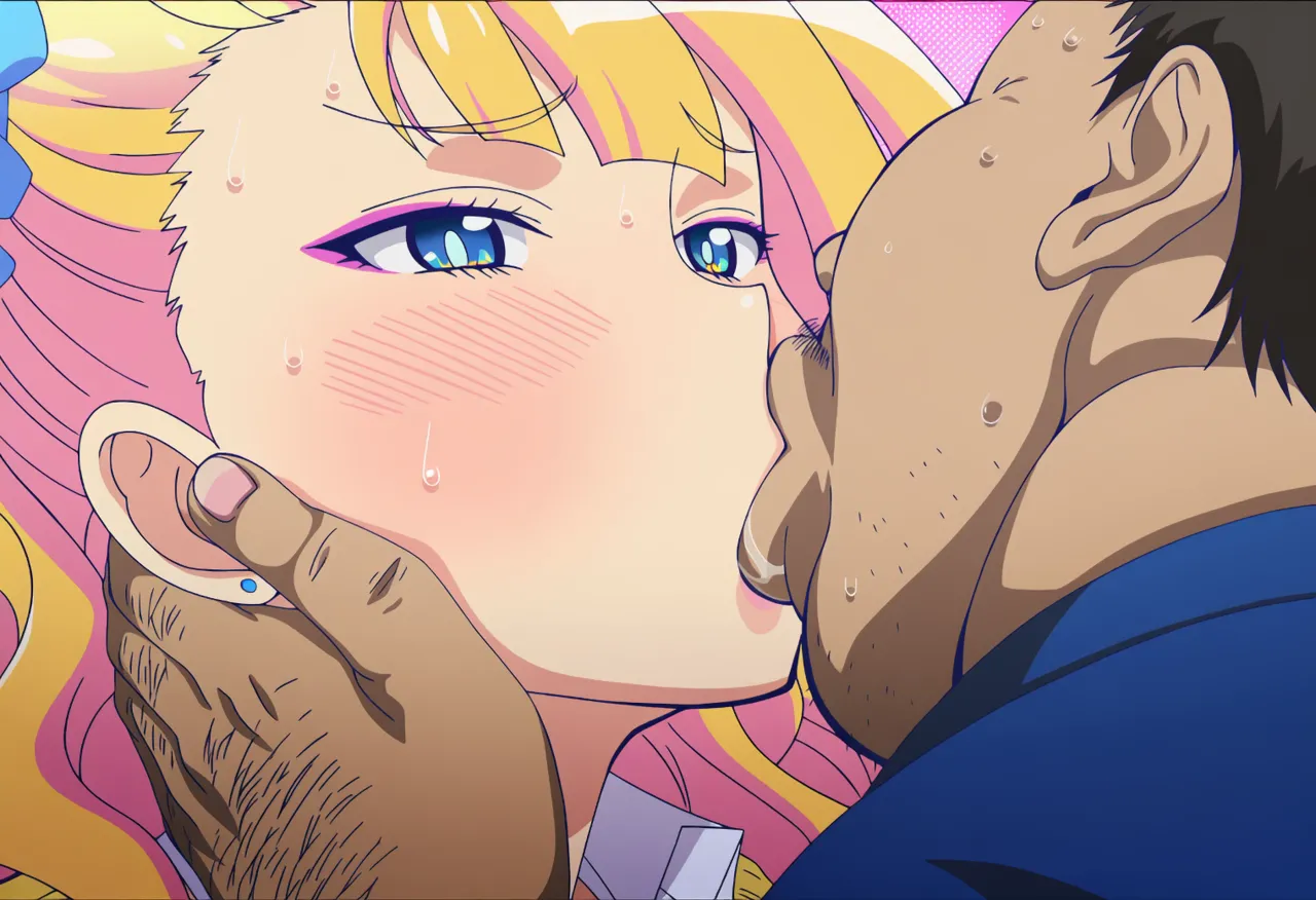 YOYOYO_wife Galko Papakatsu Galko - Image 26