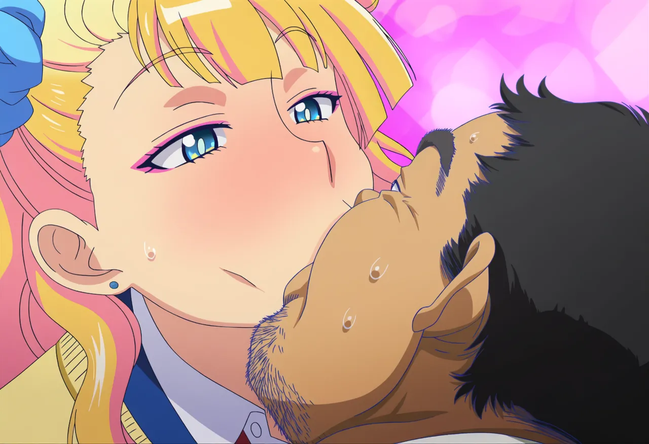 YOYOYO_wife Galko Papakatsu Galko - Image 27