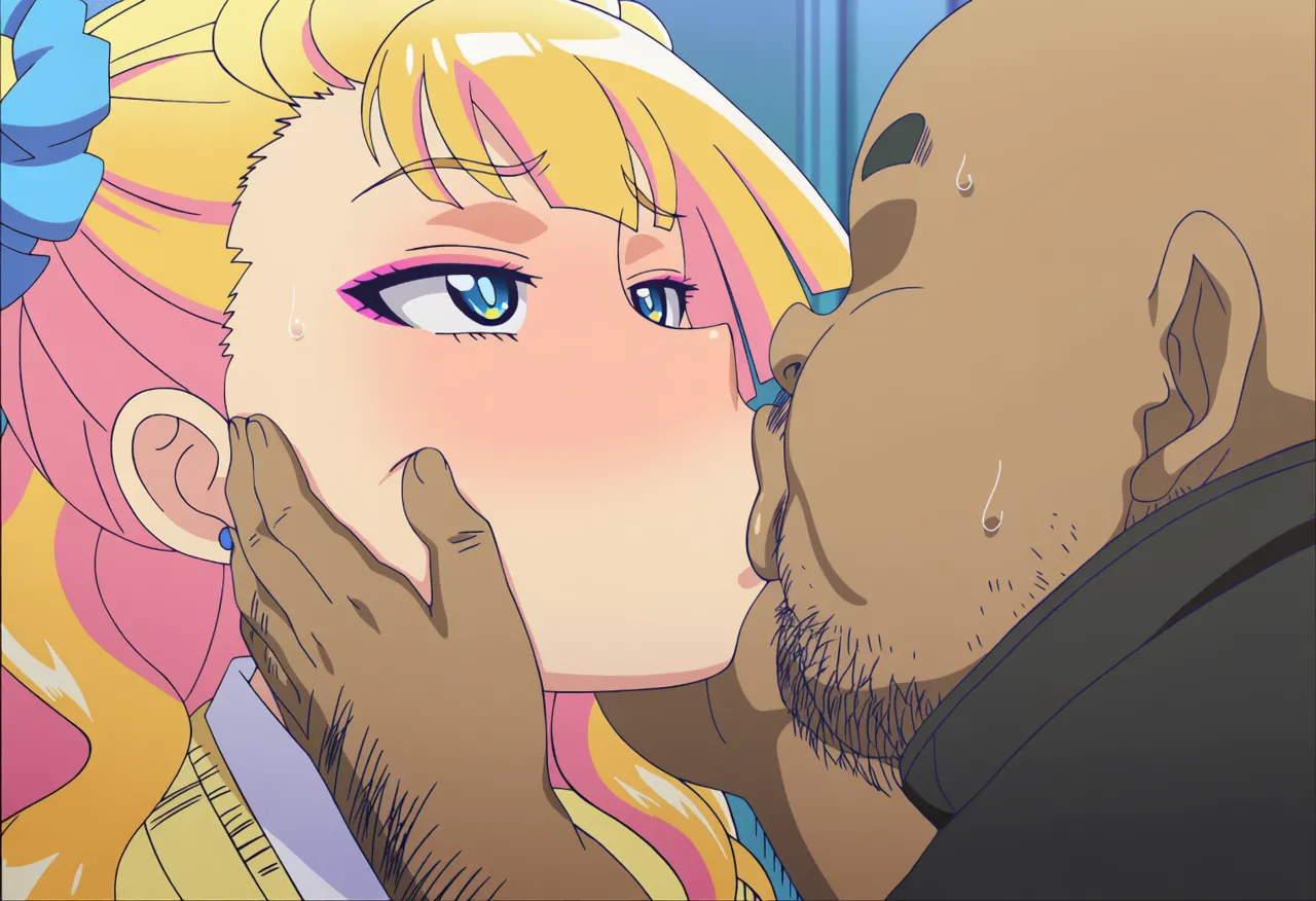 YOYOYO_wife Galko Papakatsu Galko - Image 28
