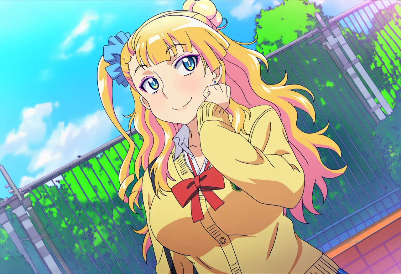 YOYOYO_wife Galko Papakatsu Galko - Image 3