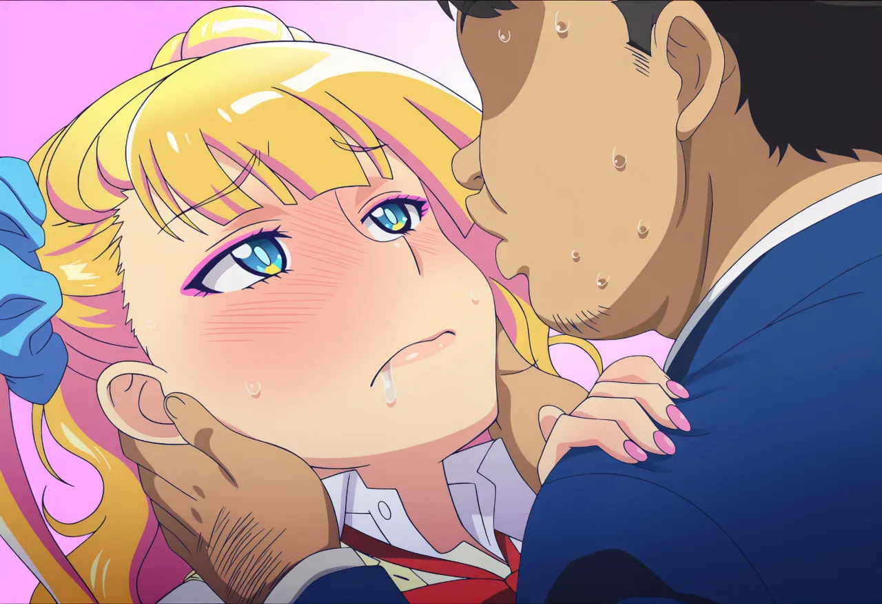 YOYOYO_wife Galko Papakatsu Galko - Image 30