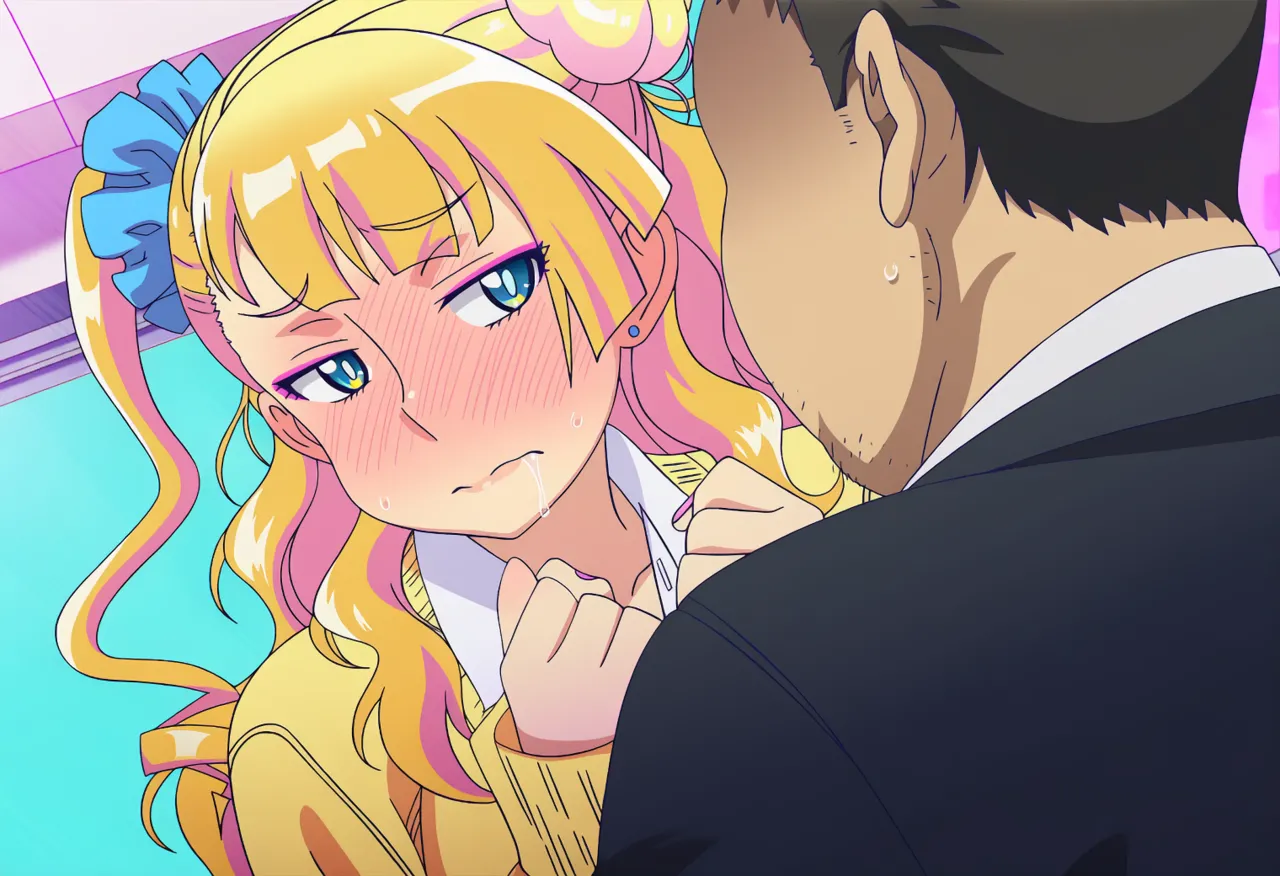YOYOYO_wife Galko Papakatsu Galko - Image 31