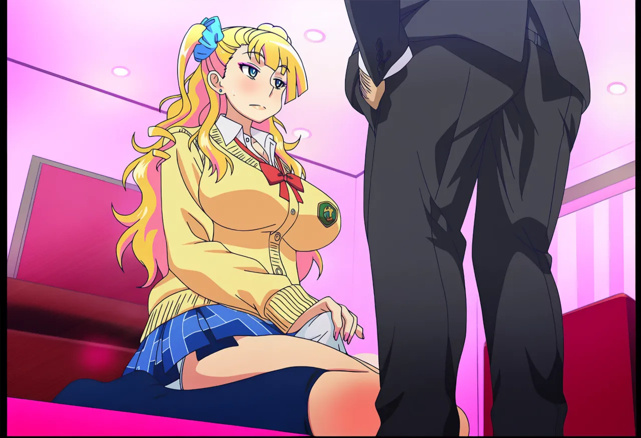 YOYOYO_wife Galko Papakatsu Galko - Image 32