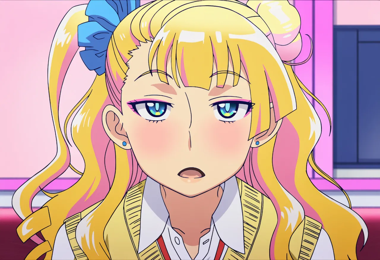 YOYOYO_wife Galko Papakatsu Galko - Image 6