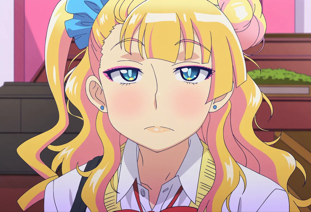 YOYOYO_wife Galko Papakatsu Galko - Image 7