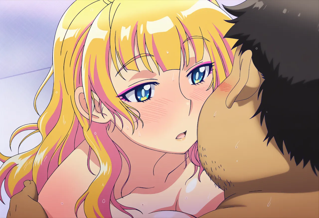 YOYOYO_wife Galko Papakatsu Galko - Image 92