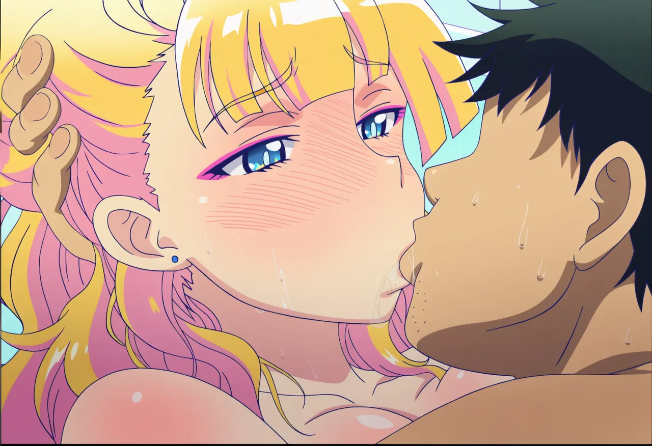 YOYOYO_wife Galko Papakatsu Galko - Image 93