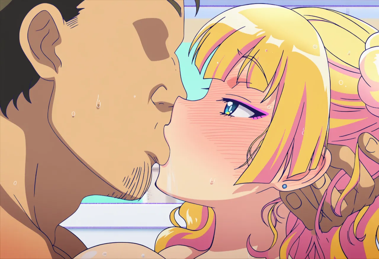 YOYOYO_wife Galko Papakatsu Galko - Image 94