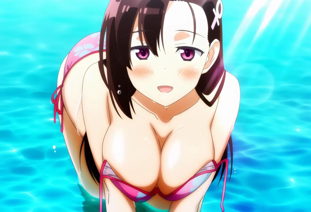 YOYOYO_wife Murenase Hitomi - Image 10