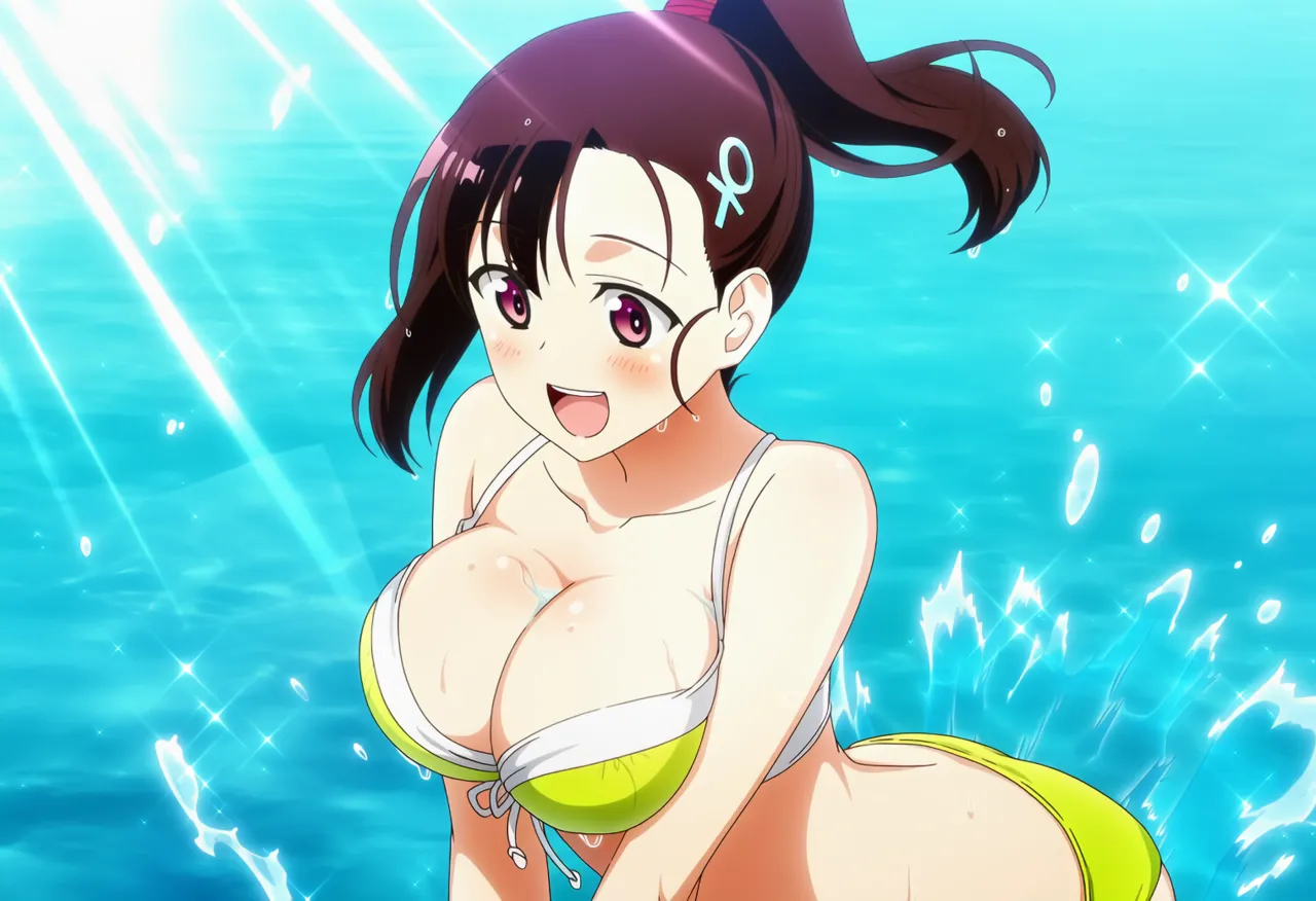 YOYOYO_wife Murenase Hitomi - Image 11
