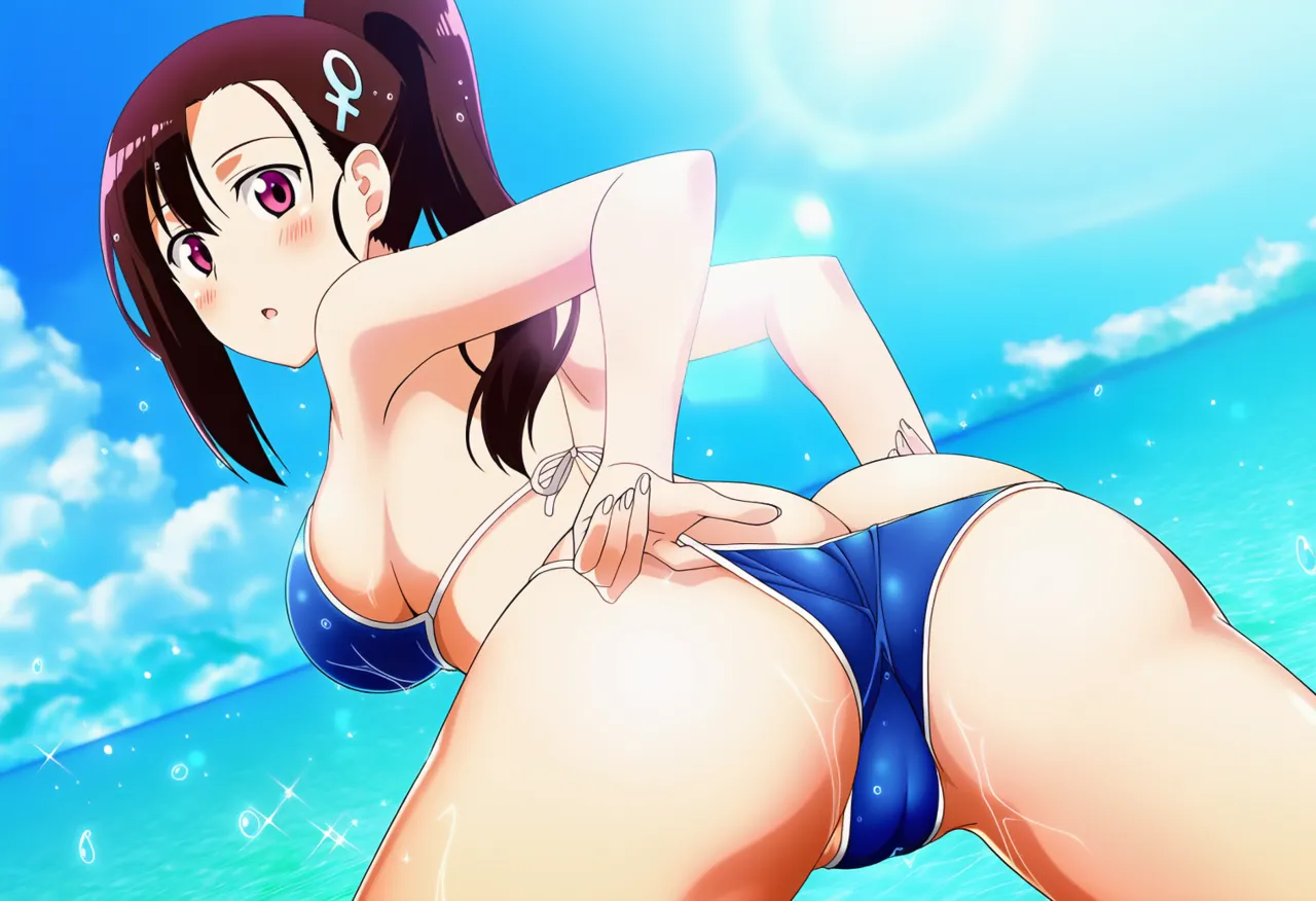 YOYOYO_wife Murenase Hitomi - Image 12
