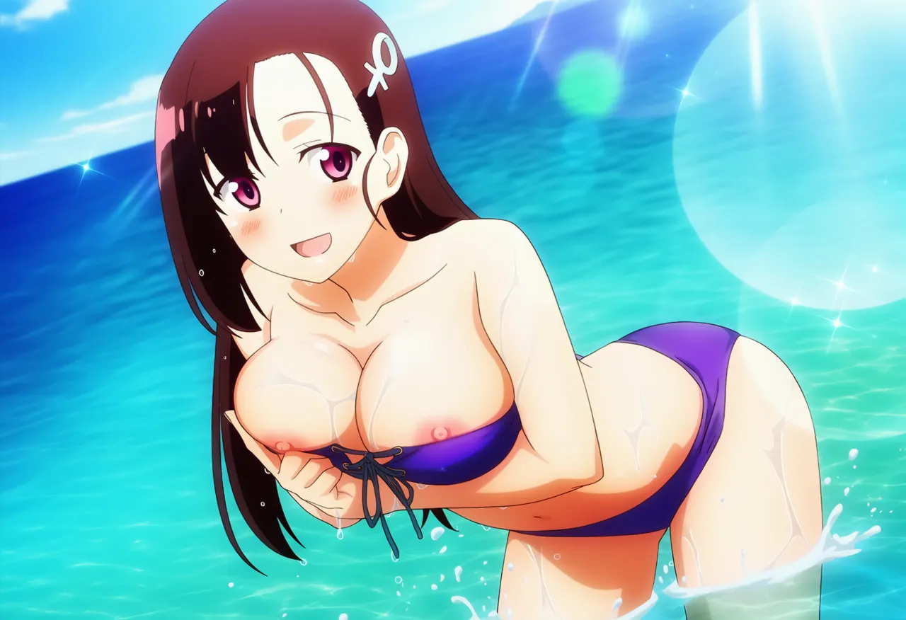 YOYOYO_wife Murenase Hitomi - Image 16