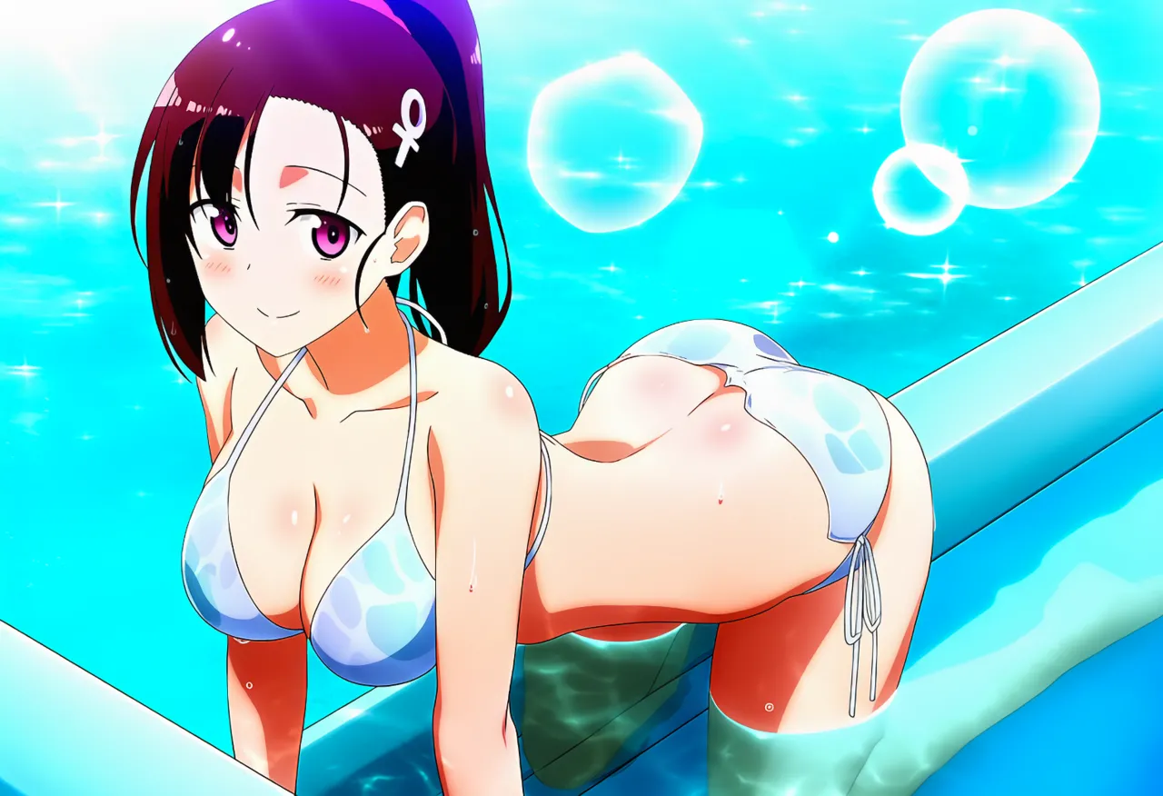 YOYOYO_wife Murenase Hitomi - Image 3