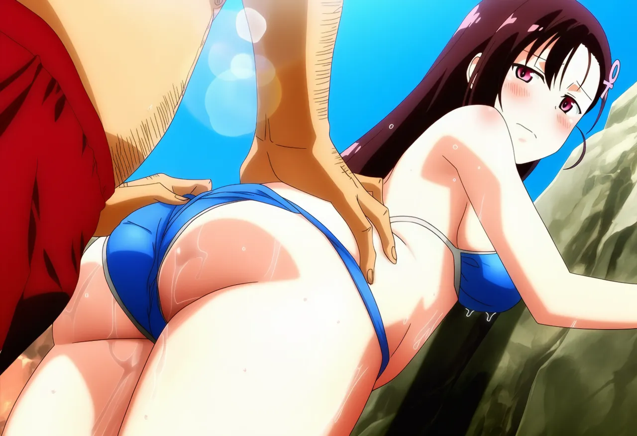 YOYOYO_wife Murenase Hitomi - Image 47