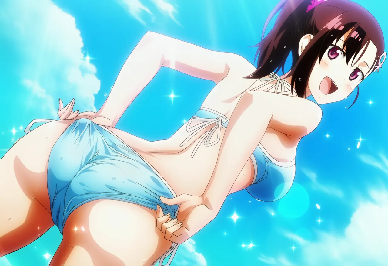 YOYOYO_wife Murenase Hitomi - Image 5