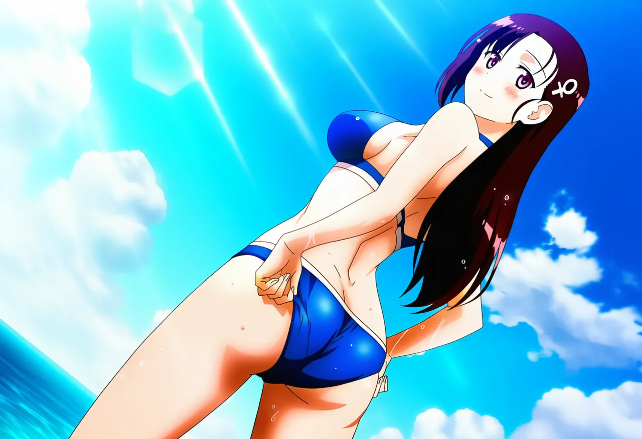 YOYOYO_wife Murenase Hitomi - Image 6