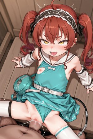 無職転生 yoyu pixiv - Page 149