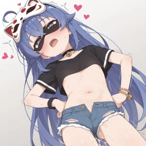 無職転生 yoyu pixiv - Page 219