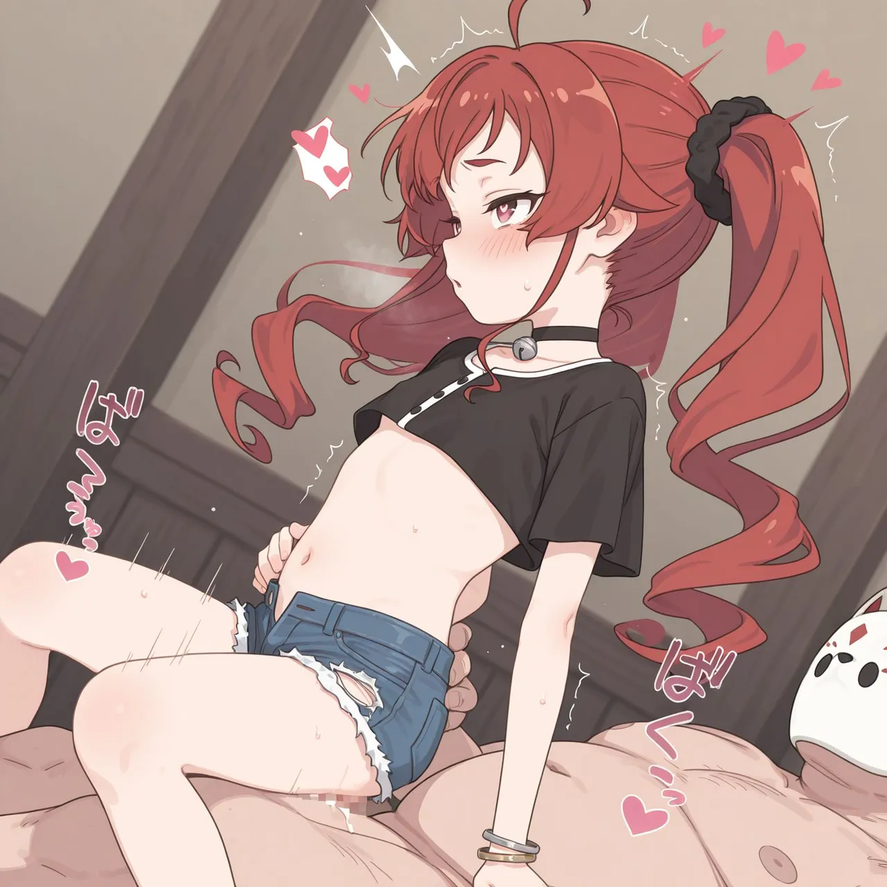 無職転生 yoyu pixiv - Image 212