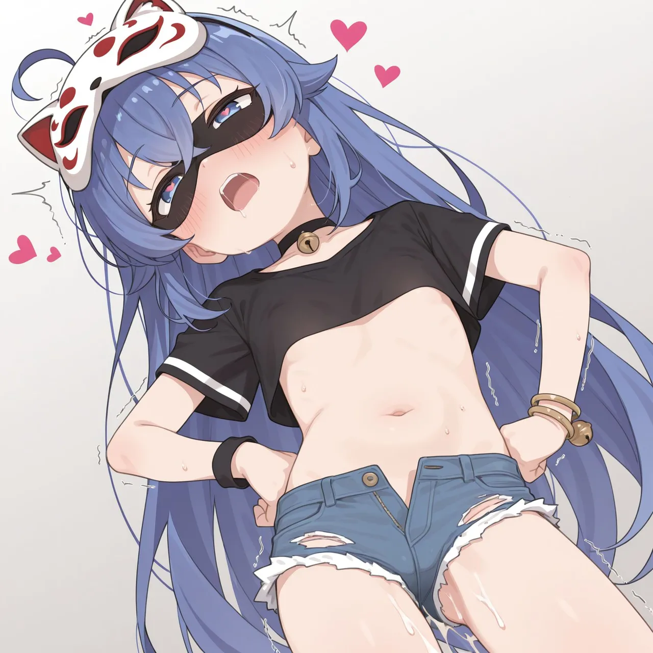 無職転生 yoyu pixiv - Image 219