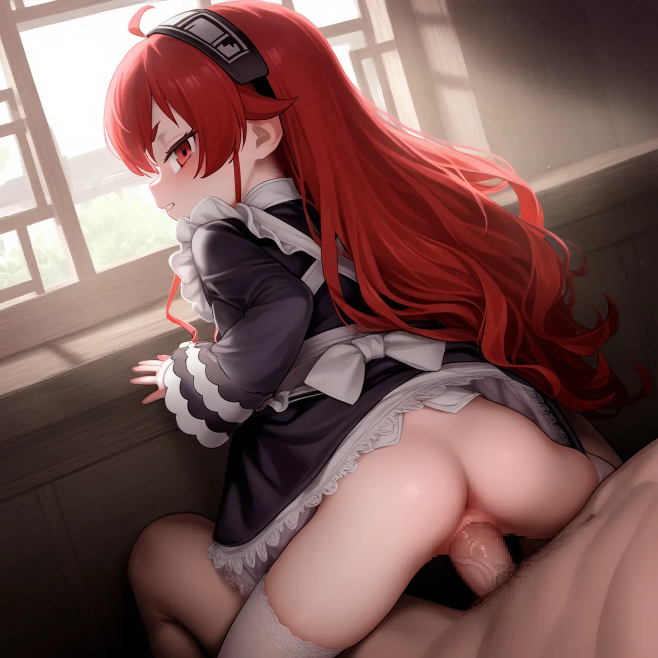 無職転生 yoyu pixiv - Image 46