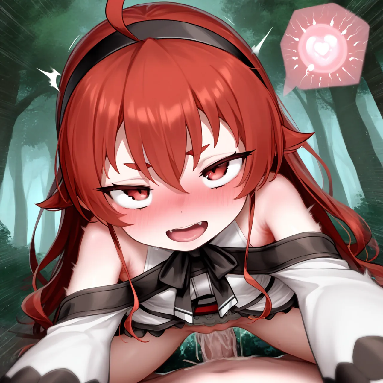 無職転生 yoyu pixiv - Image 5