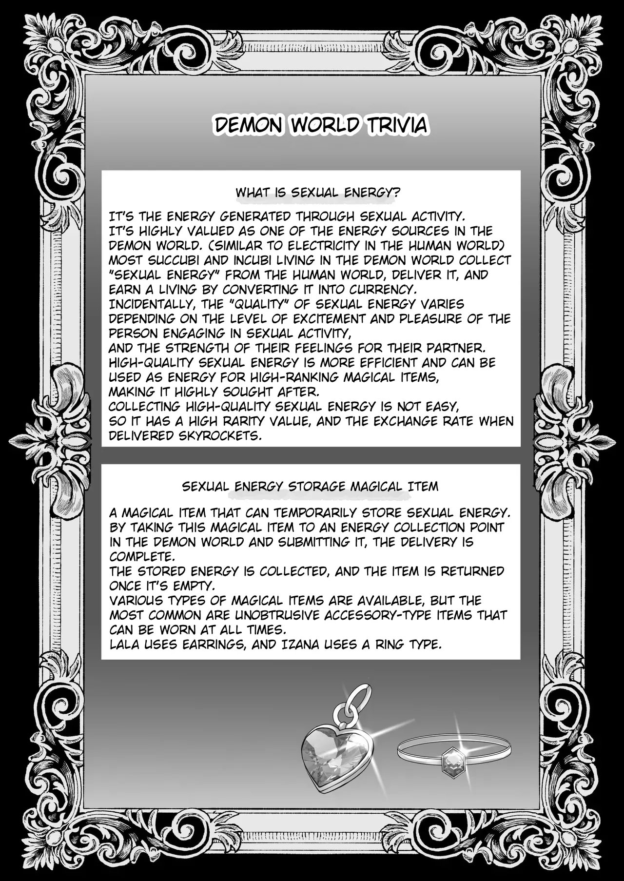 Yu-League Yusuri Yuri de Succubus 3 Hey, I want to be more than just childhood friends - Image 72