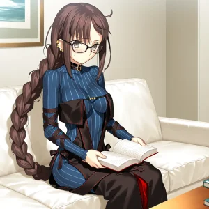 yu mei-ren虞美人 Thumbnail