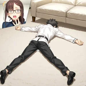 yu mei-ren虞美人 - Page 10