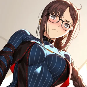 yu mei-ren虞美人 - Page 11