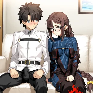 yu mei-ren虞美人 - Page 13