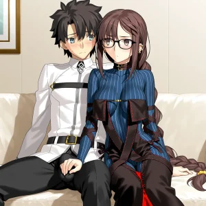 yu mei-ren虞美人 - Page 14