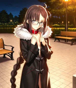 yu mei-ren虞美人 - Page 143