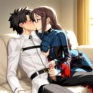 yu mei-ren虞美人 - Page 15