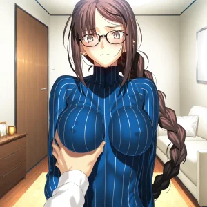 yu mei-ren虞美人 - Page 27