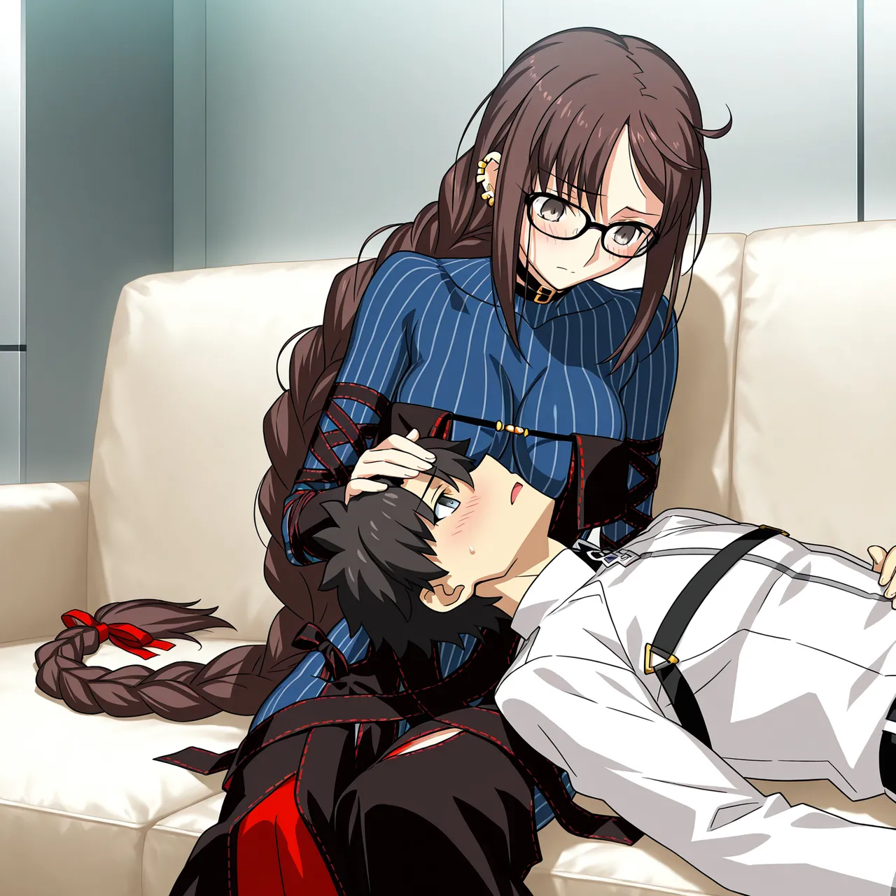 yu mei-ren虞美人 - Image 12