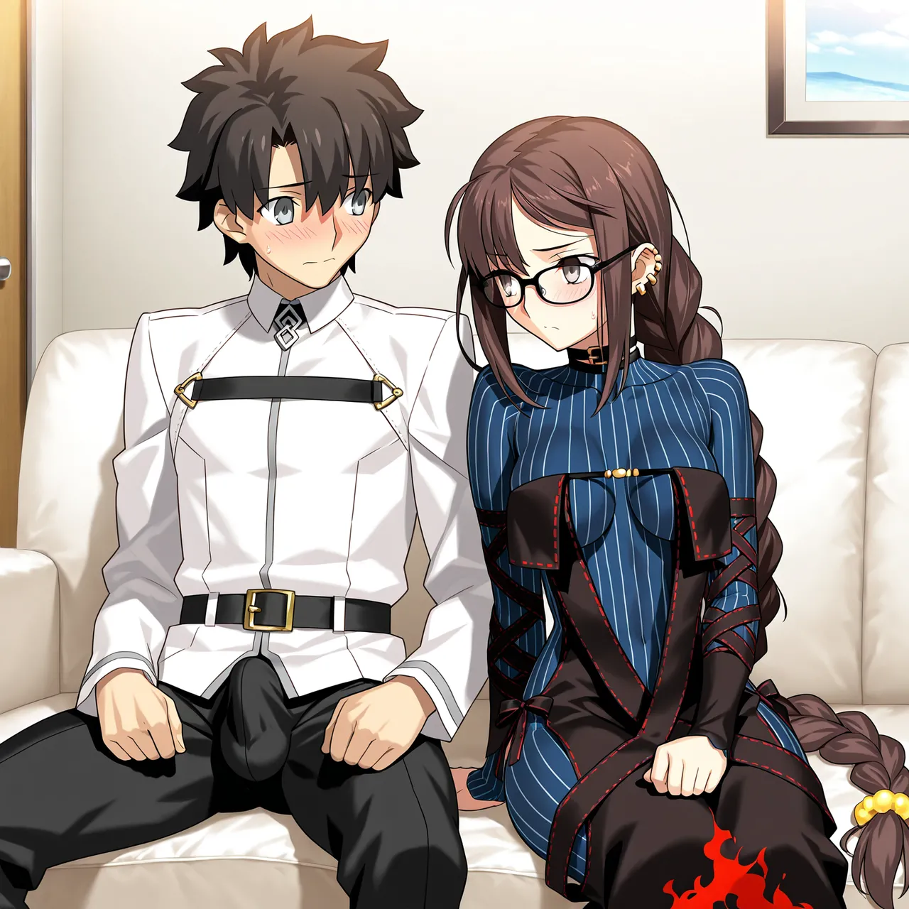 yu mei-ren虞美人 - Image 13