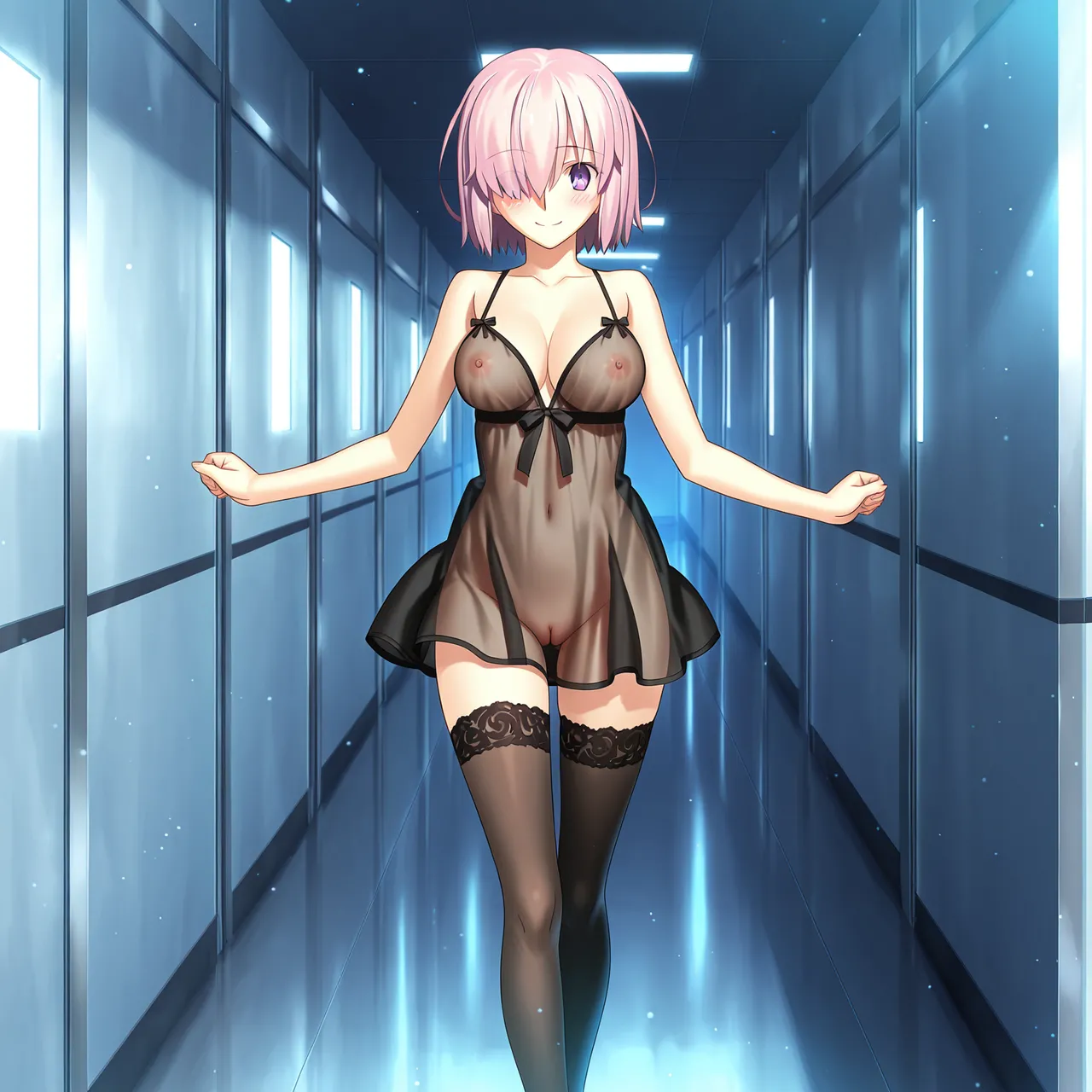 yu mei-ren虞美人 - Image 136